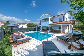 4 habitaciones 