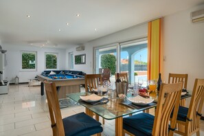 Villa | 4 bedrooms - Deep Blue Porec in Mu ale (Porec)