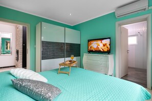 4 bedrooms - Deep Blue Porec in Mu ale (Porec)