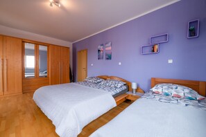 Villa | 4 bedrooms - Deep Blue Porec in Mu ale (Porec)