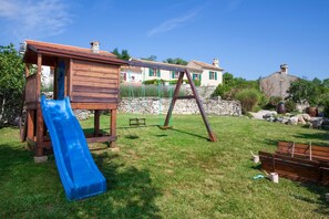 3 bedrooms - Gelci in Trget With 3 Bedrooms and 3 Bathrooms (Rasa)