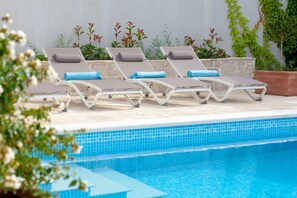 Villa | 2 bedrooms - Kate in Podgora With 2 Bedrooms and 2 Bathrooms (Podgora)