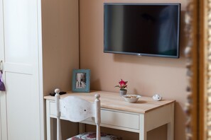 Biệt thự | 2 phòng ngủ 