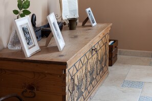 Villa | 2 bedrooms - Kate in Podgora With 2 Bedrooms and 2 Bathrooms (Podgora)