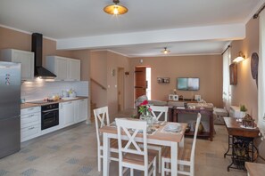 Villa | 2 dormitorios