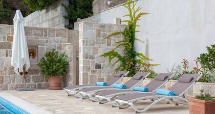 Kate in Podgora With 2 Bedrooms and 2 Bathrooms