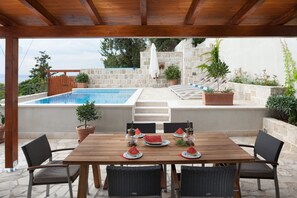 别墅 | 2 多间卧室