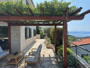 Villa | 2 dormitorios