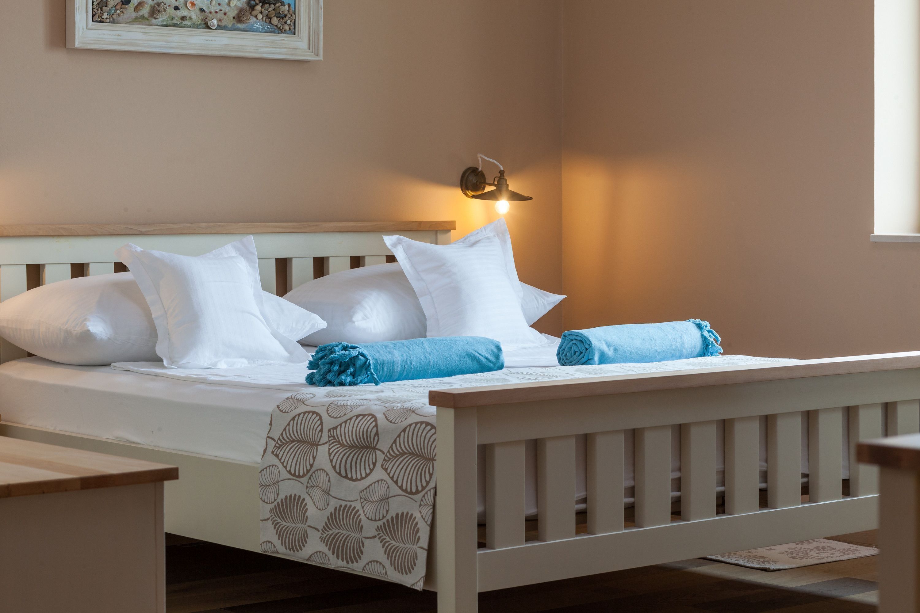 2 عدّة غرف نوم