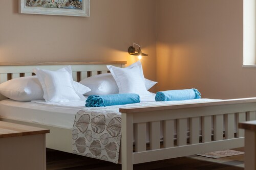 Kate in Podgora With 2 Bedrooms and 2 Bathrooms