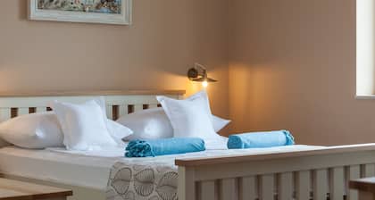 Kate in Podgora With 2 Bedrooms and 2 Bathrooms