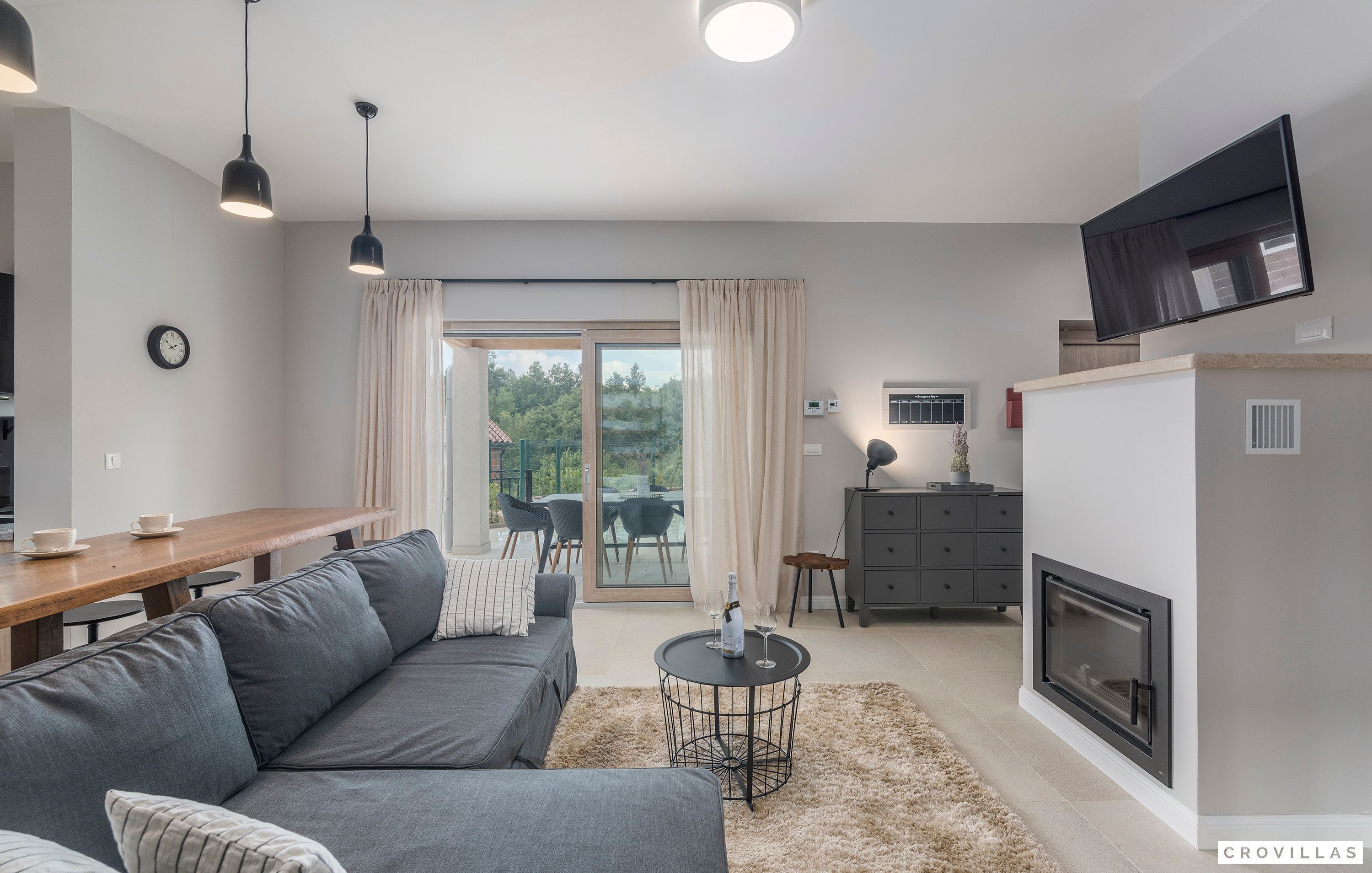 Biệt thự | 3 phòng ngủ 