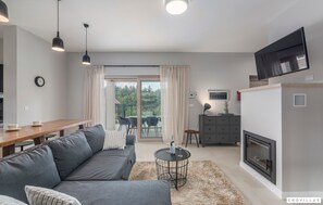 Villa | 3 habitaciones 