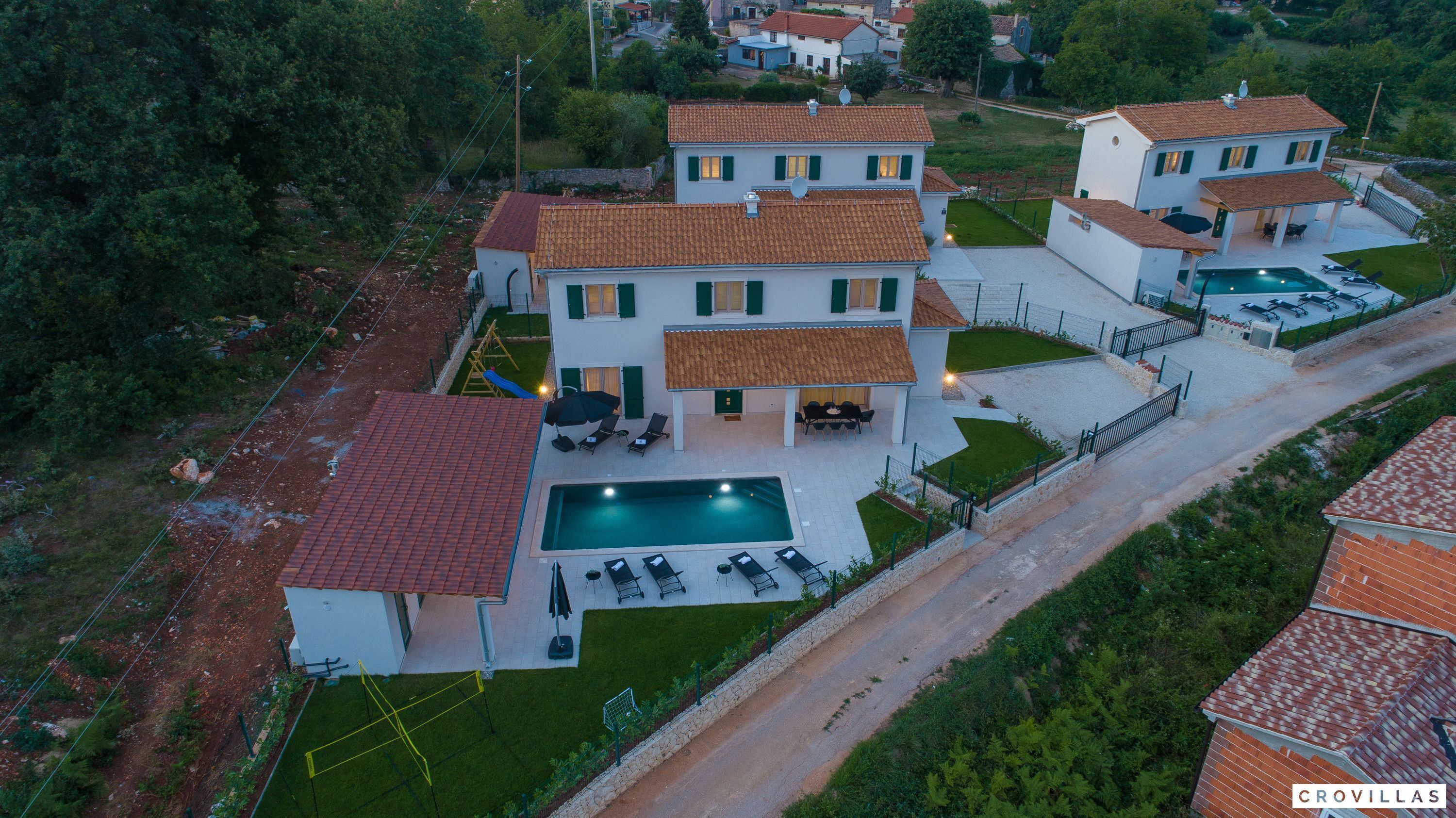 House, Smoking | 3 bedrooms