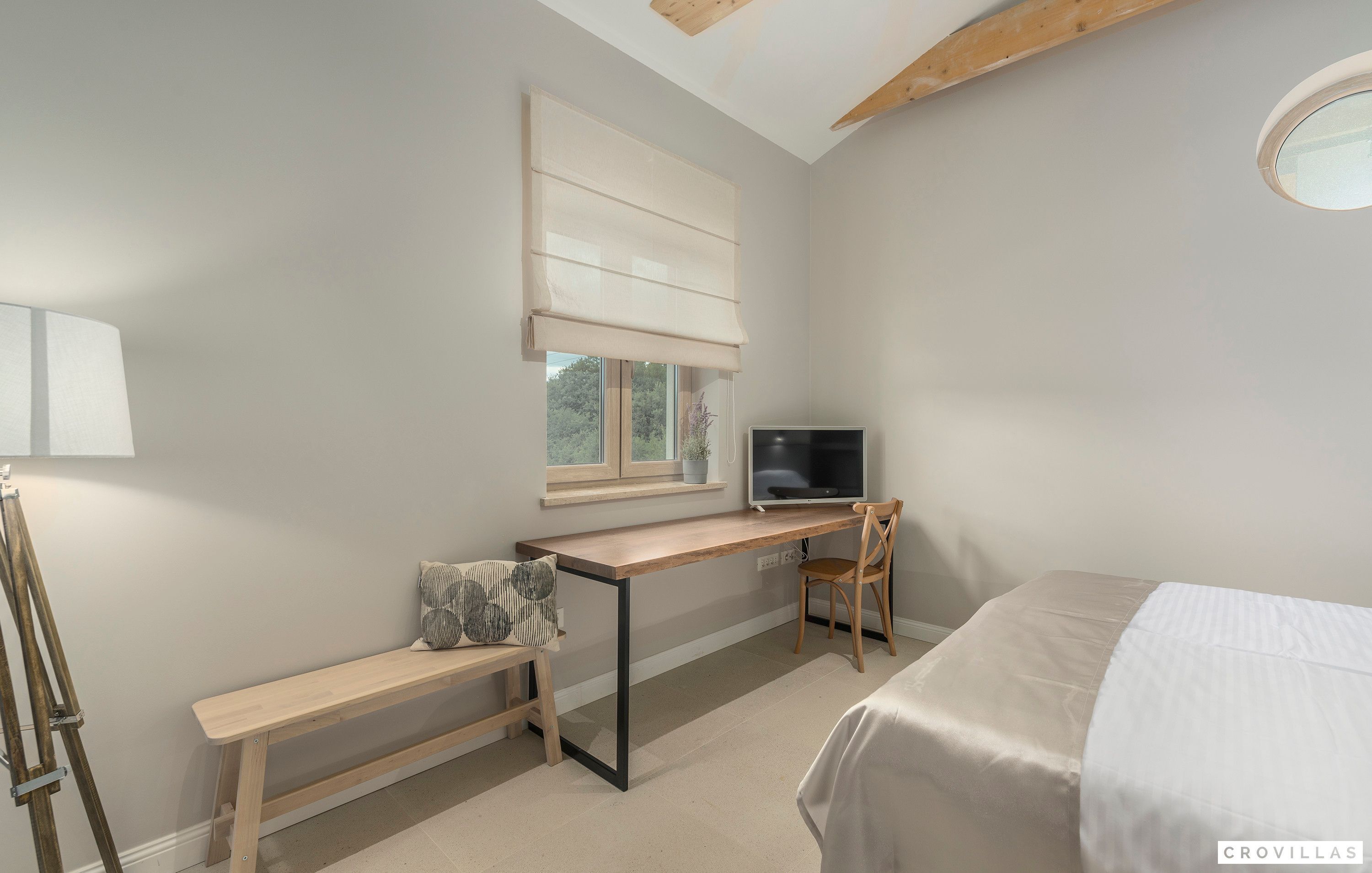 3 عدّة غرف نوم