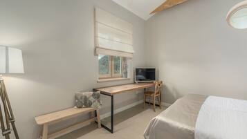 House, Smoking | 3 bedrooms