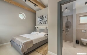 3 bedrooms - Toni in Barban With 3 Bedrooms and 3 Bathrooms (Barban)