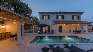 Biệt thự | 3 phòng ngủ