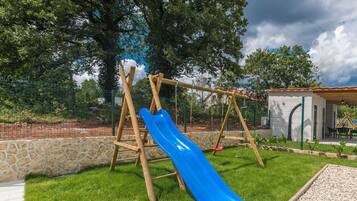 Biệt thự | 3 phòng ngủ