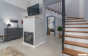 3 habitaciones 