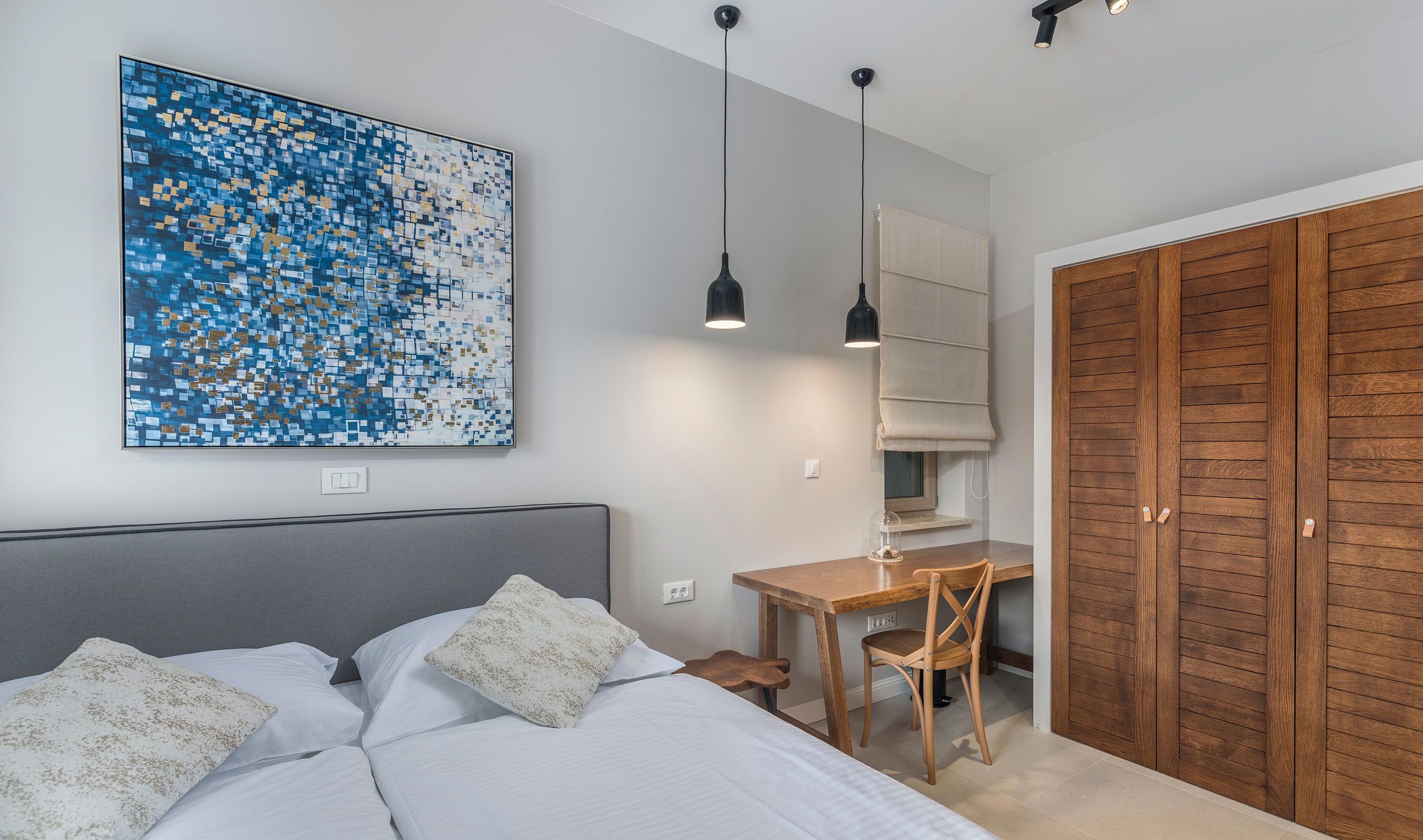 فيلا | 3 عدّة غرف نوم