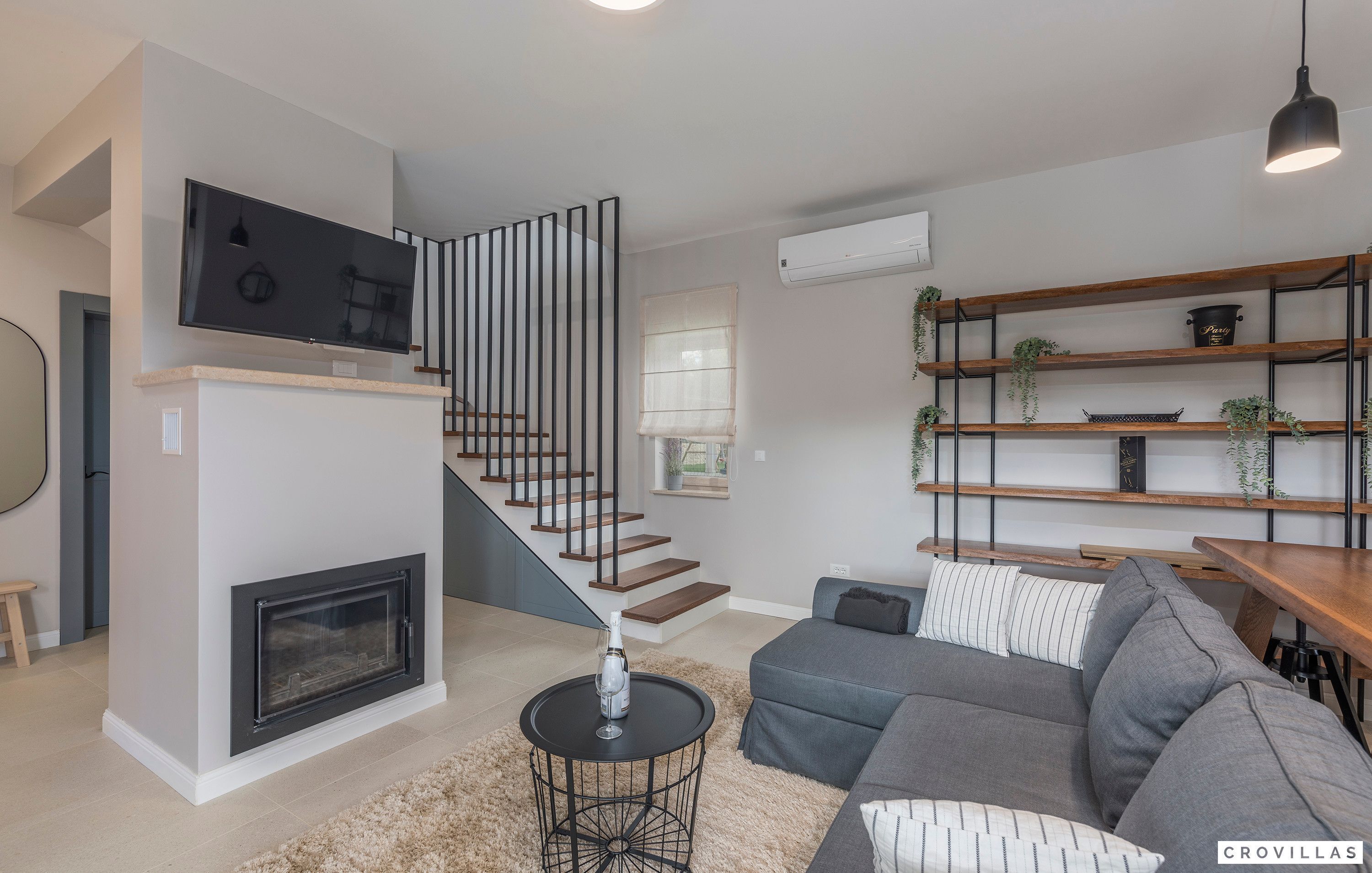 فيلا | 3 عدّة غرف نوم