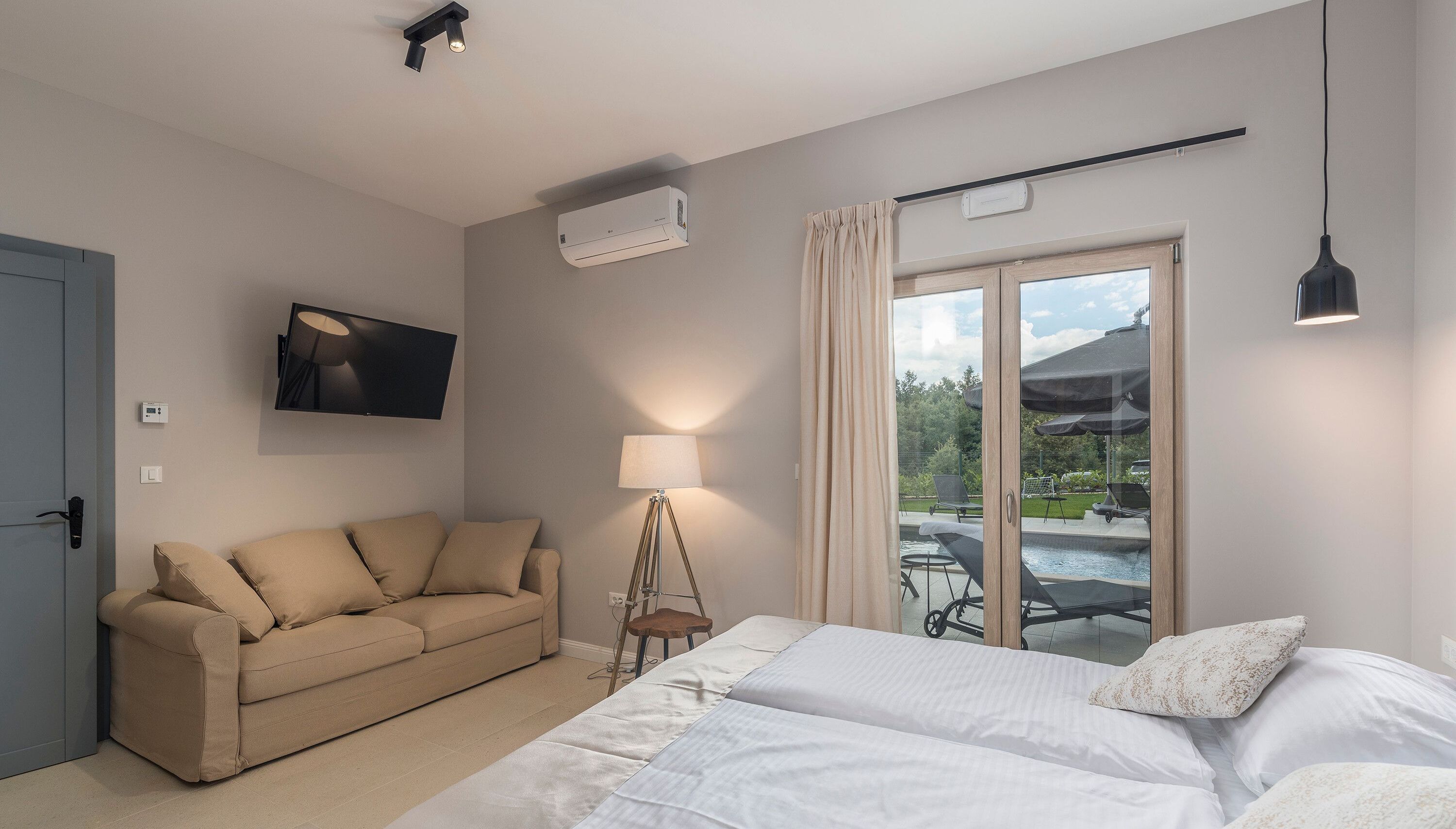 Biệt thự | 3 phòng ngủ 