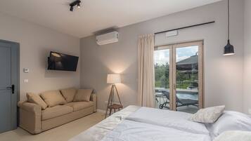 Biệt thự | 3 phòng ngủ