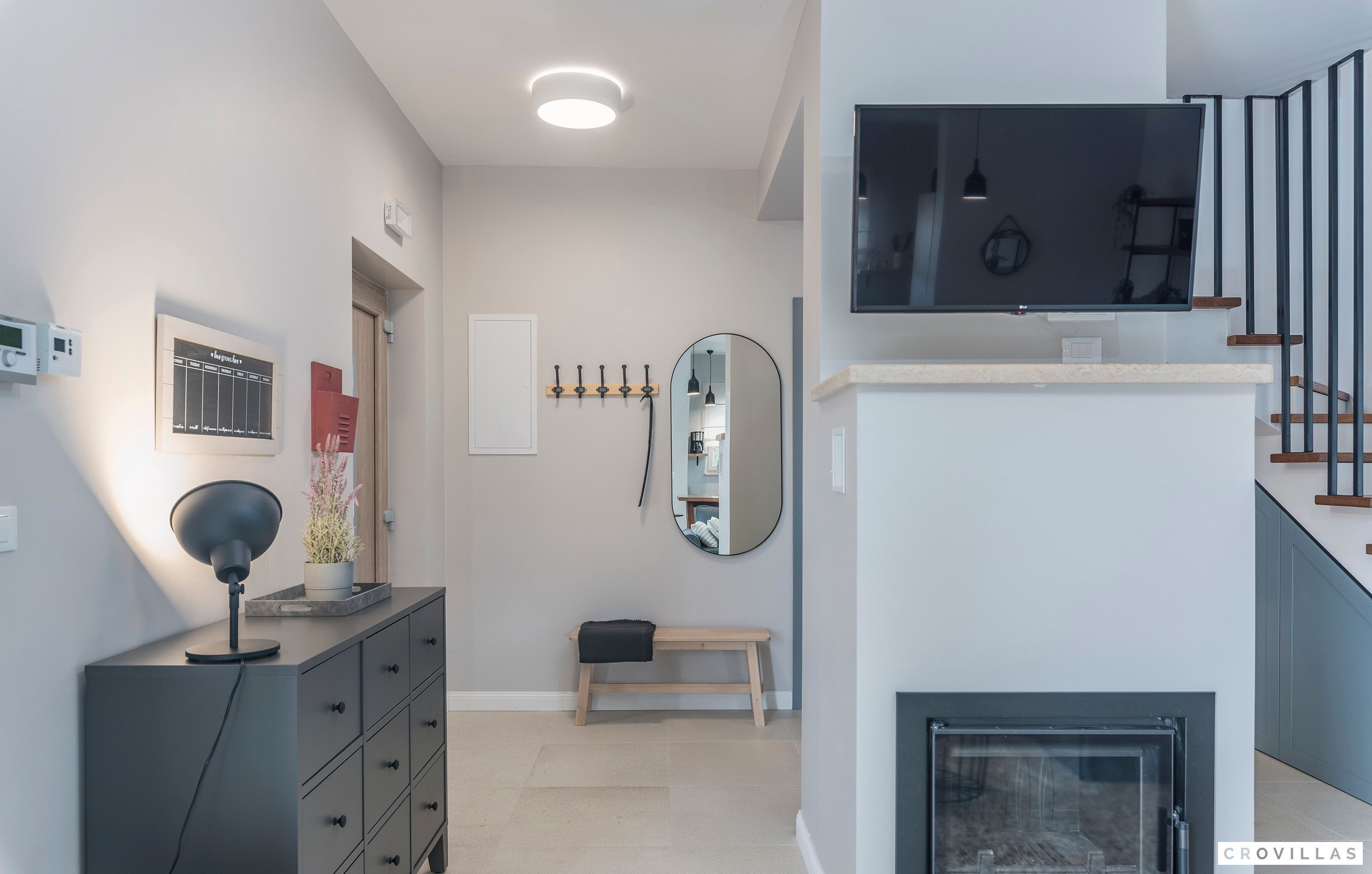 House, Smoking | 3 bedrooms