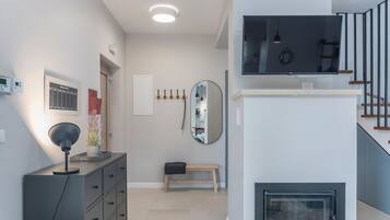 House, Smoking | 3 bedrooms