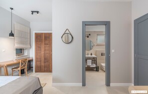 Villa | 3 habitaciones 