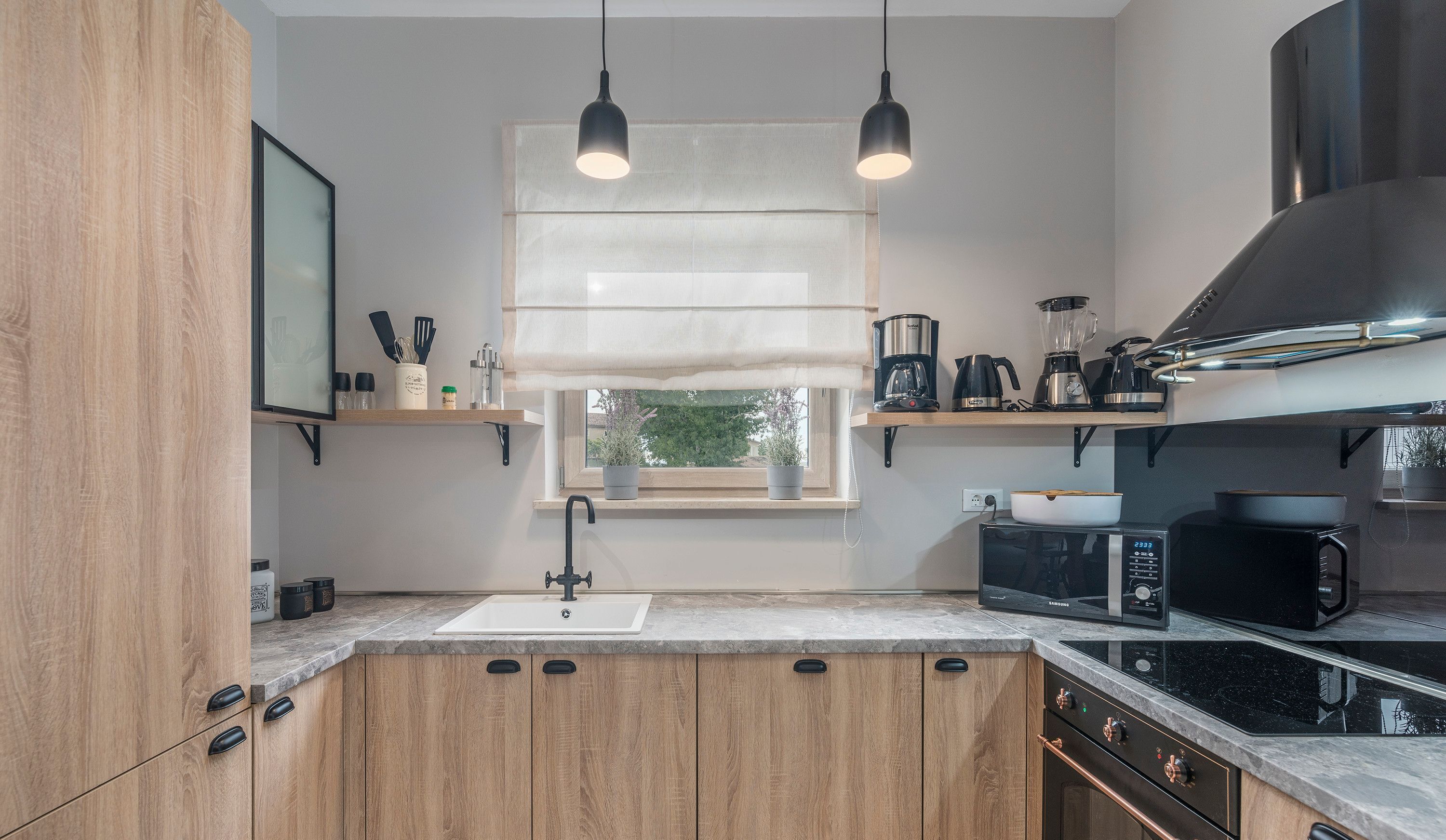 فيلا | 3 عدّة غرف نوم