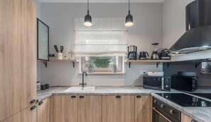 Villa | 3 habitaciones 