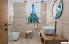 Room - Istra in Vardica Umag (Umag)
