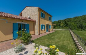 Villa | 3 bedrooms - Istra in Vardica Umag (Umag)