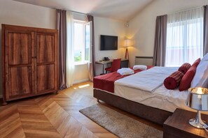 別墅 | 4 間臥室