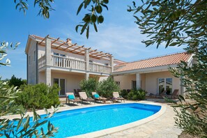 Villa | 3 bedrooms - Stella Hvar in Rudina Hvar (Stari Grad)