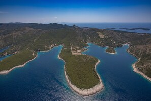 Villa | 3 bedrooms - Stella Hvar in Rudina Hvar (Stari Grad)