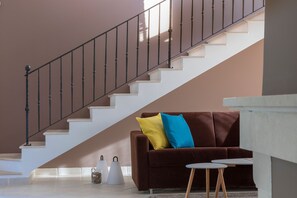 Villa | 3 habitaciones 