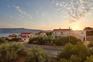 House, Smoking - Stella Hvar in Rudina Hvar (Stari Grad)