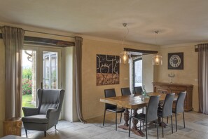 Villa | 3 bedrooms - Benvenuti in Motovun (Motovun)