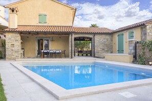 Villa - Benvenuti in Motovun (Motovun)