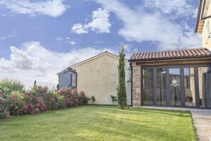 Villa - Benvenuti in Motovun (Motovun)