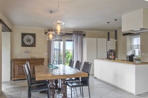 Villa | 3 bedrooms - Benvenuti in Motovun (Motovun)