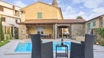 Villa | 3 bilik tidur