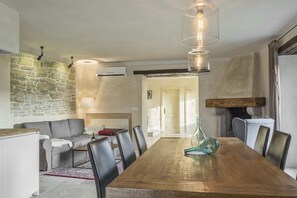 Villa - Benvenuti in Motovun (Motovun)