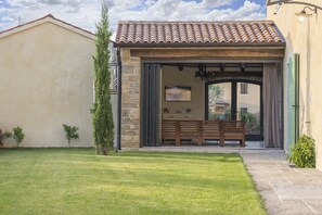 Villa | 3 dormitorios