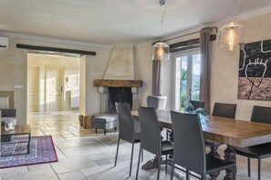 Villa | 3 bedrooms - Benvenuti in Motovun (Motovun)