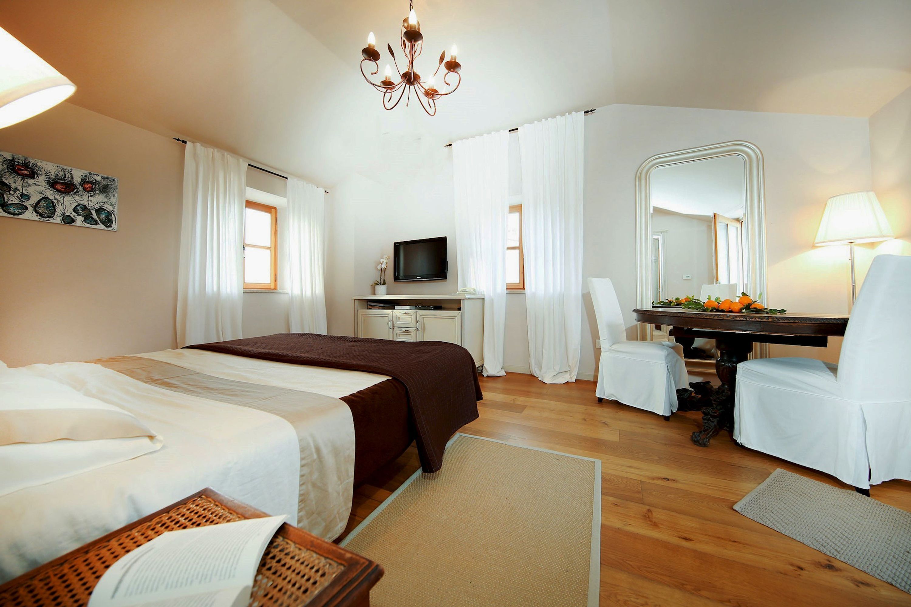 Ferienhaus, Raucher | 3 Schlafzimmer