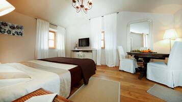 Ferienhaus, Raucher | 3 Schlafzimmer